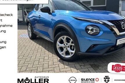 Nissan Juke 41.300 km 15.490 &euro; Hattingen 45527