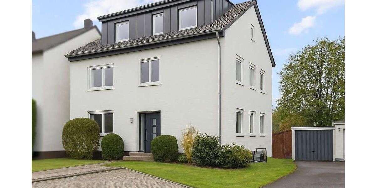Haus zum Kaufen in Ratingen 729.000 € 173 m² 6 zimmer