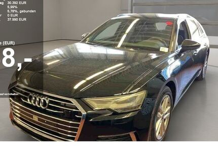 Audi A6 49.195 km 33.799 &euro; Krefeld 47805