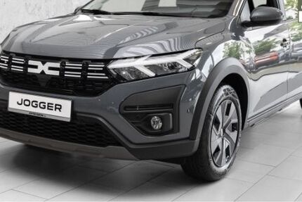 Dacia Jogger 3.500 km 20.490 &euro; Krefeld 47805