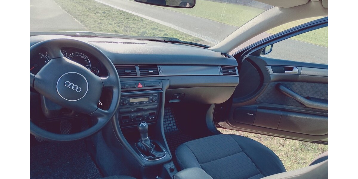 Audi A6 Avant 140.600 km 3.500 &euro; Gelsenkirchen 45879