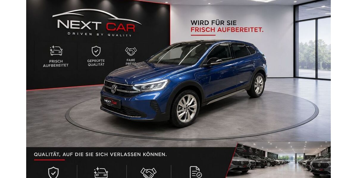 VW Taigo 89.000 km 15.499 &euro; Mülheim an der Ruhr 45476