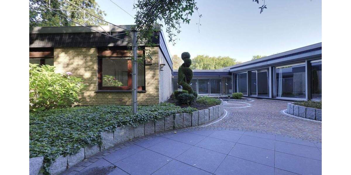 Bungalow Duisburg Alt-Homberg - 7 Zimmer, 190 m&sup2;, 595.000&euro; | Angebot:25716922