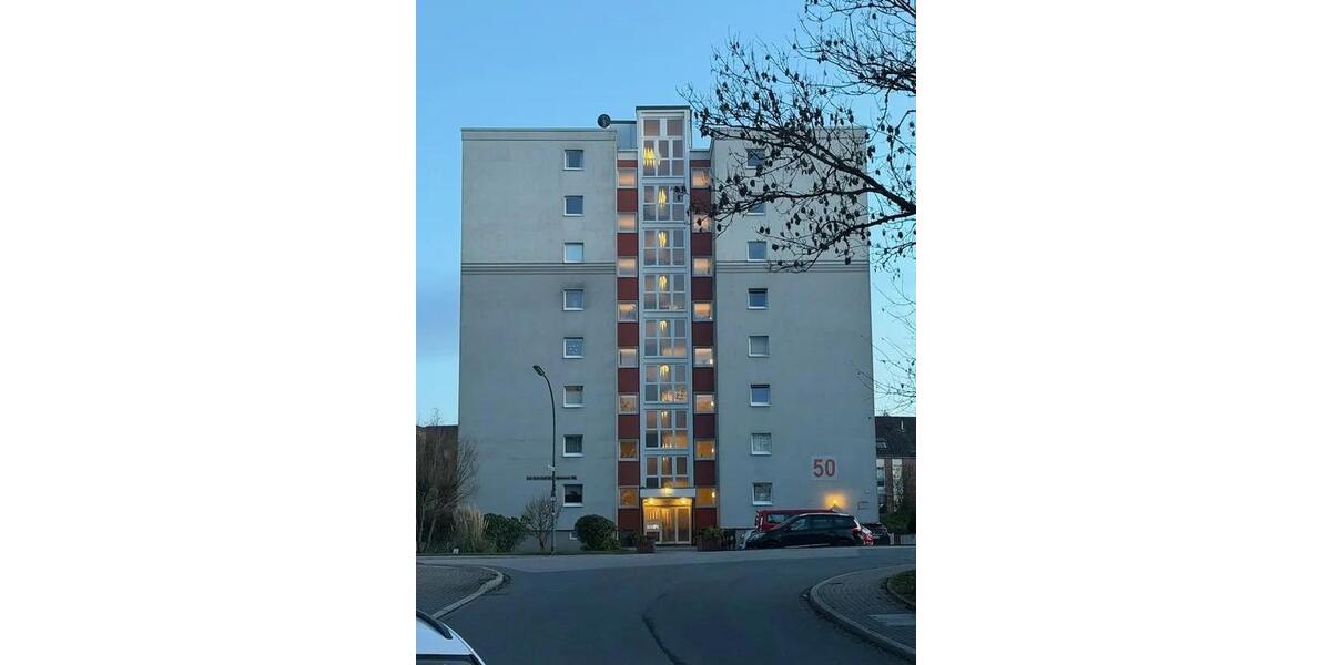 Etagenwohnung Velbert Velbert-Mitte - 1 Zimmer, 30 m&sup2;, 425&euro; | Angebot:25542398