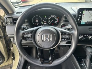 Honda HR-V Hybrid ADVANCE +LED+Allwetter+Navi+ 40.895 km 26.890 &euro; Meerbusch 40667