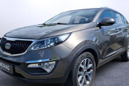 Kia Sportage 39.000 km 15.490 &euro; Gelsenkirchen 45881