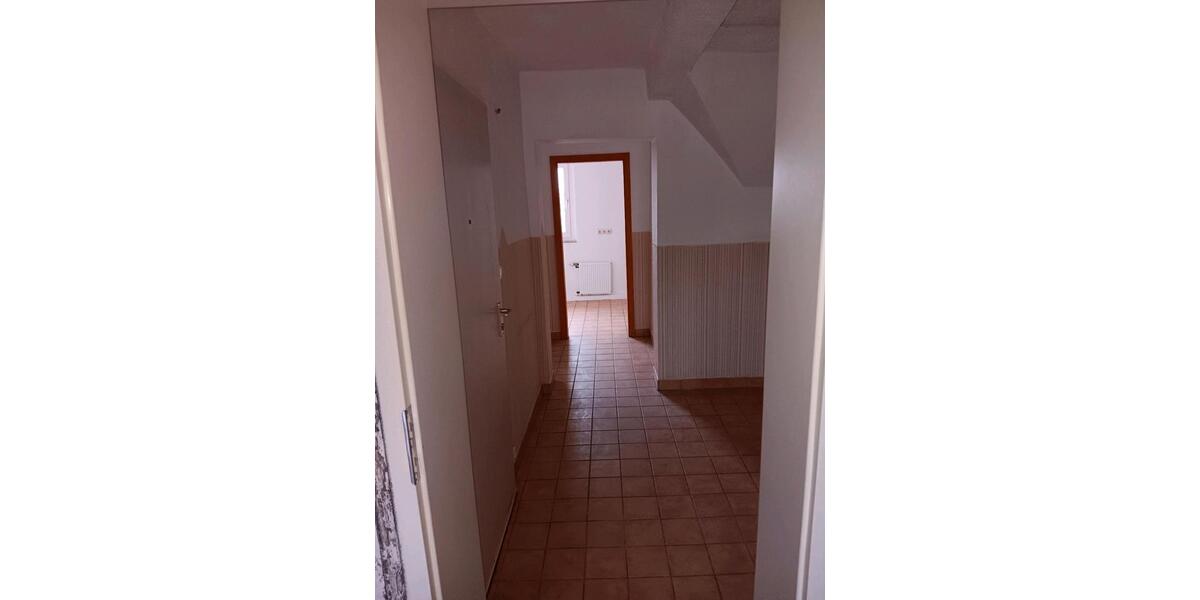 Dachgeschoßwohnung Bochum Günnigfeld - 2 Zimmer, 56 m&sup2;, 500&euro; | Angebot:25314068