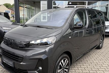 Peugeot Traveller 13.023 km 38.690 &euro; Moers 47445
