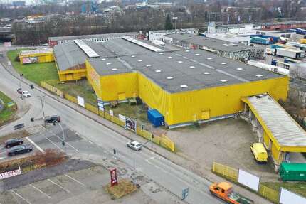 Halle in Gelsenkirchen 32.480 € 7970 m² zimmer