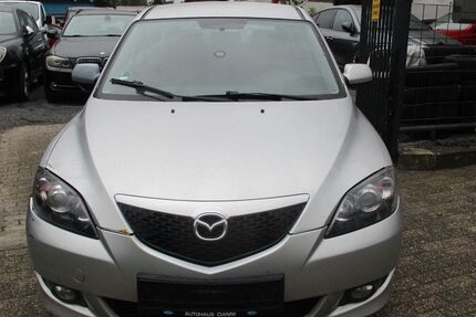 Mazda 3 170.000 km 899 &euro; Oberhausen 46149