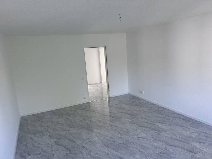 Anfragestopp! - 3 Zimmer Wohnung in ruhiger Sackgassenlage zu vermieten 3 zimmer