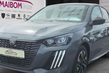 Peugeot 208 2.500 km 24.490 &euro; Wesel 46485