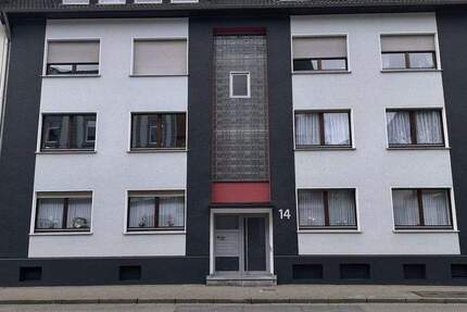 Wohnung Essen-Steele Steele - 2 Zimmer, 63 m&sup2;, 693&euro; | Angebot:25356195