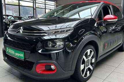 Citroen C3 95.683 km 8.890 &euro; Bottrop 46236