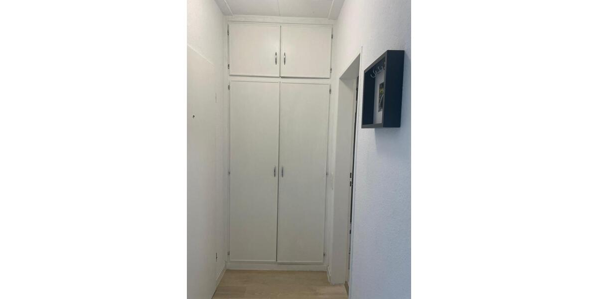 Schickes Apartment in Fischeln zimmer