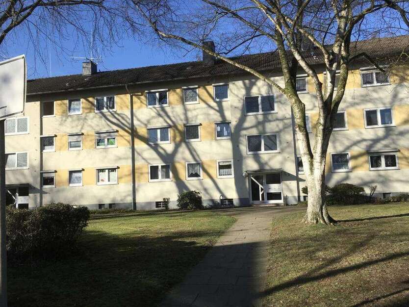 Wohnung zum Mieten in Gelsenkirchen 469 € 66.96 m²