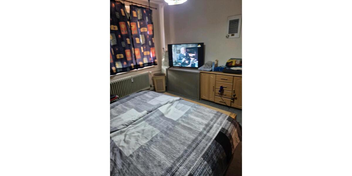 Etagenwohnung Dinslaken Hiesfeld - 2.5 Zimmer, 65 m&sup2;, 552&euro; | Angebot:26355289
