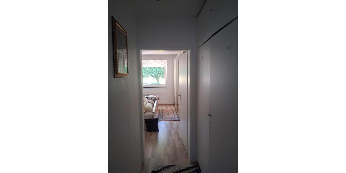 °°° Gepflegte 3- Zimmer-Wohnung mit Balkon °°° 3 zimmer