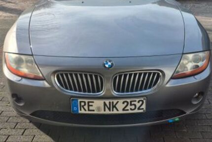 BMW Z4 95.500 km 20.500 &euro; Herten 45701