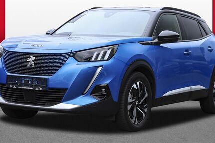 Peugeot 2008 24.500 km 19.499 &euro; Bochum 44807