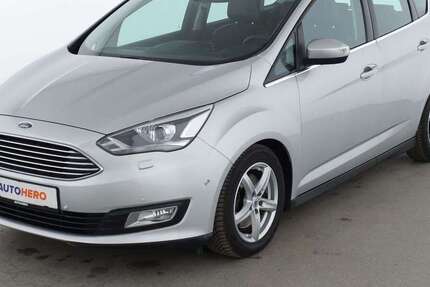 Ford C-Max 56.406 km 13.490 &euro; Essen 45141