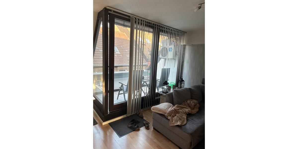 2,5 Zimmer Maisonette Wohnung im Zentrum St.Tönis Tönisvorst 2.5 zimmer