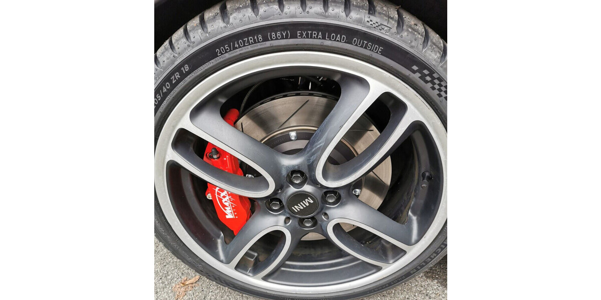 Mini Cooper JCW GP1 94.184 km 31.400 &euro; Moers 47441