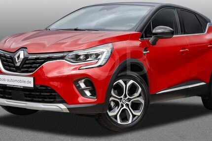 Renault Captur 15.150 km 21.888 € Bochum 44809