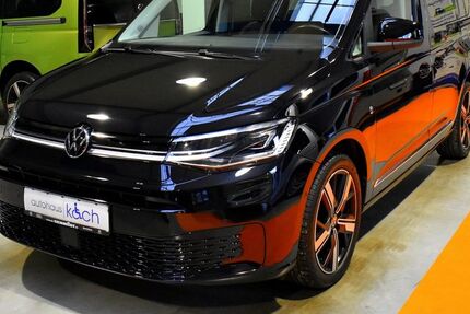 VW Caddy 69.700 km 43.980 &euro; Neukirchen-Vluyn 47506