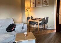 Möblierte Wohnung auf Zeit mieten - direkt an Düsseldort