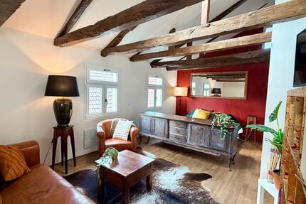 Wohnung Essen Stadtbezirk IX - 2 Zimmer, 55 m&sup2;, 250.000&euro; | Angebot:26631120