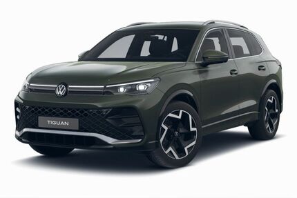 VW Tiguan 6.396 km 44.991 &euro; Krefeld 47803