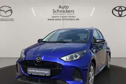 Mazda 2 9.963 km 20.491 &euro; Moers 47441