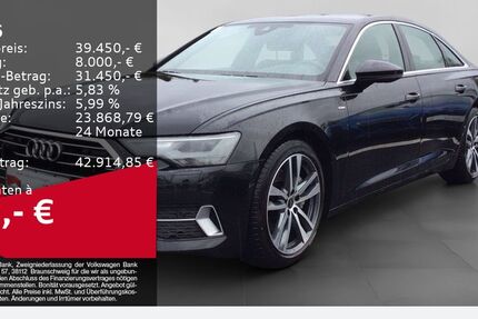 Audi A6 33.540 km 37.870 &euro; Gelsenkirchen 45894