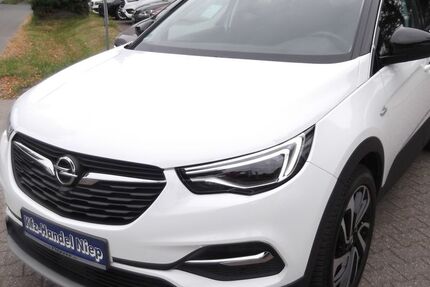 Opel Grandland (X) 29.860 km 16.790 € Moers 47447