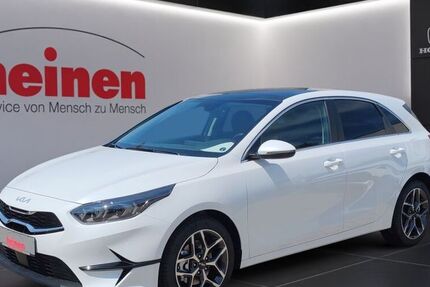 Kia ceed / Ceed