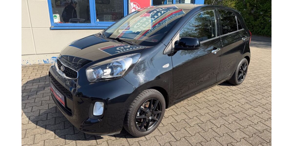 Kia Picanto 86.569 km 7.499 &euro; Bochum 44894