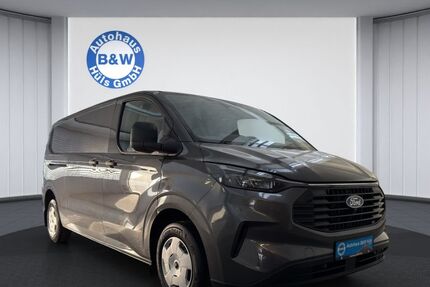 Ford Transit Custom 34.124 km 31.199 &euro; Krefeld 47805