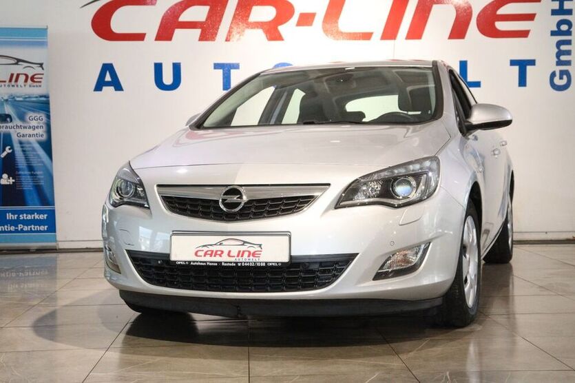 Astra