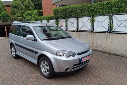 Honda HR-V 67.000 km 5.999 € Oberhausen 46145