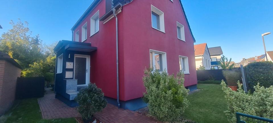 Erdgeschoßwohnung Ratingen - 3 Zimmer, 77 m&sup2;, 900&euro; | Angebot:26372652