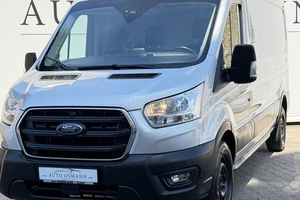 Ford Transit 169.010 km 14.950 &euro; Krefeld 47805
