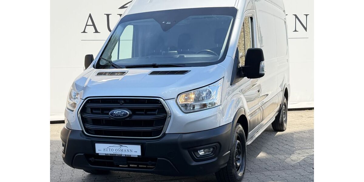 Ford Transit 169.010 km 14.950 &euro; Krefeld 47805
