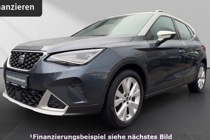 Seat Arona 41.800 km 16.990 &euro; Mettmann 40822