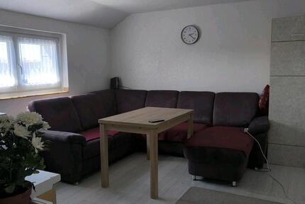 Wohnung Dinslaken Lohberg - 2 Zimmer, 41 m&sup2;, 416&euro; | Angebot:26305477