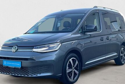 VW Caddy 6.160 km 36.440 &euro; Wesel 46483