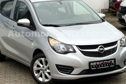 Opel Karl 24.000 km 8.900 &euro; Ratingen 40880