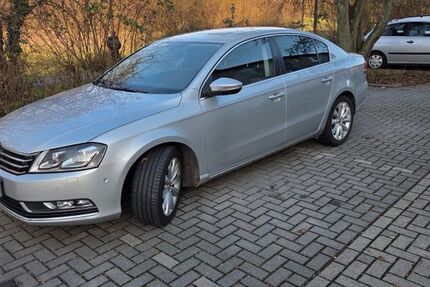 VW Passat 98.367 km 11.300 &euro; Duisburg 47249