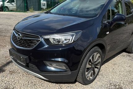 Opel Mokka 96.670 km 10.950 &euro; Dinslaken 46539