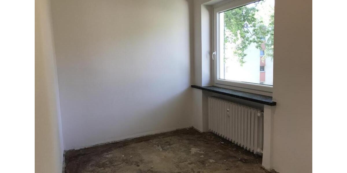 Etagenwohnung Moers - 3.5 Zimmer, 65 m&sup2;, 619&euro; | Angebot:26199767